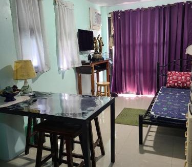 Garcia Hernandez Apartment | AB Transient