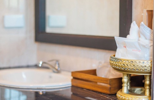 Chang Khlan Hotel | Aba Village hotel