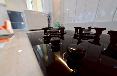 Jomtien Villa | Abacus villa 3B/R with private pool