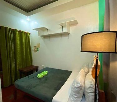 Catangnan House | ABBA homestay