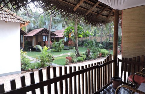 Agonda House | Abba's Glory Land
