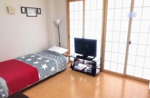 Shin-Osaka Apartment | abc OSAKA