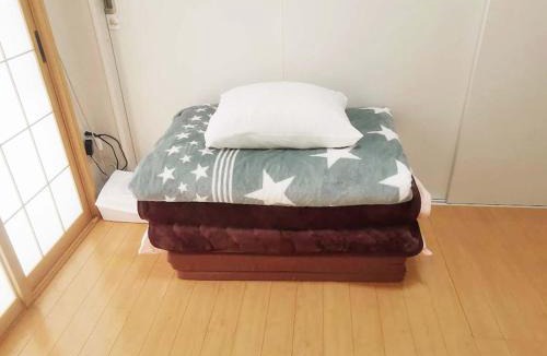 Shin-Osaka Apartment | abc OSAKA