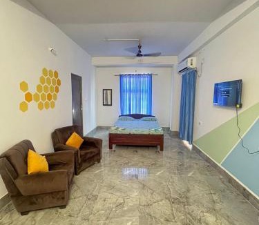 Beltola Apartment | ABDB Homestay