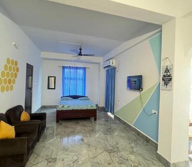 Beltola Apartment | ABDB Homestay