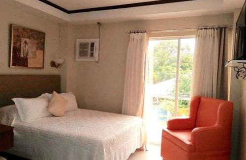 Dumaguete Hotel | Aberrise Country Villa Pension Hotel