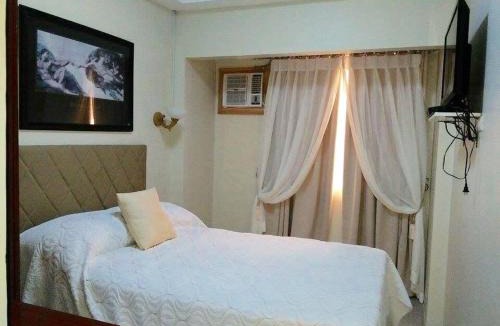 Dumaguete Hotel | Aberrise Country Villa Pension Hotel