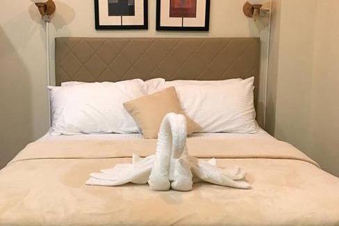 Dumaguete Hotel | Aberrise Country Villa Pension Hotel