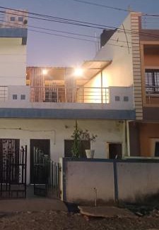 Ratlam House | Abhi Homestay