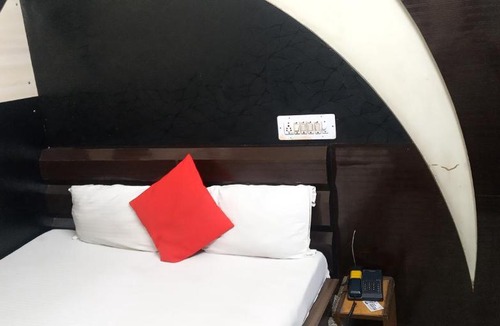Gopalbari Hotel | Abhi Rooms Jaipur