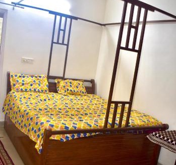 Faridabad House | Abhilasha Villa Faridabad