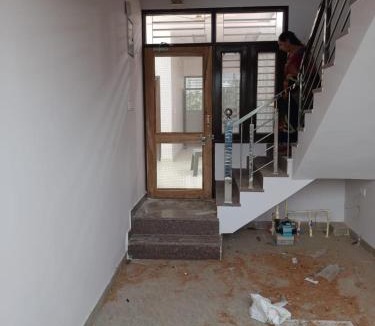 Sanganer Apartment | Abhimanyu Residence