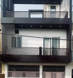 Faizabad Apartment | Abhiraj stay