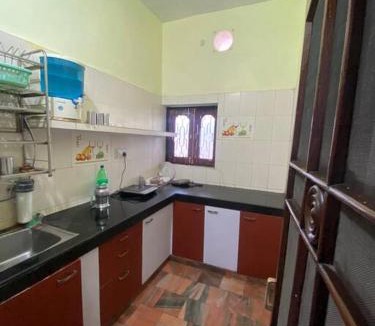 Faizabad Apartment | Abhiraj stay