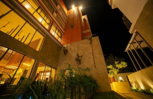 New Digha Hotel | Abhyagama Hotel