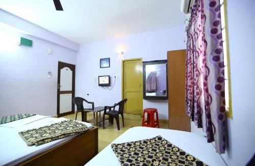 Thirukadaiyur Hotel | Abirami Residency