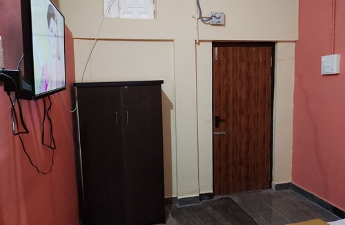 Mudaliarpet House | ABISHEK MANSION PONDICHERRY FOR HOME STAY