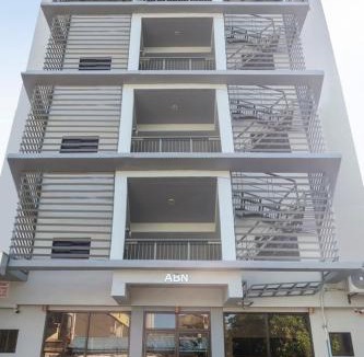 Bacolod Hotel | Abn Hostel