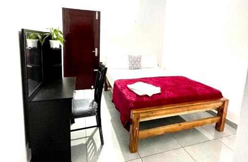 Aryad South Villa | Abode Homestay Alleppey Near Omanapuzha Beach