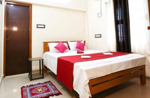 Thiruvidaimarudur House | ABOORVA GRAND INN HOMESTAY ROOMS RESORT HOTEL IN KUMBAKONAM