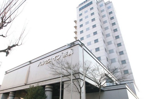 Fushimi Hotel | About 5 minutes by car from the Meishin Kyoto Mina/Kyoto Kyōto