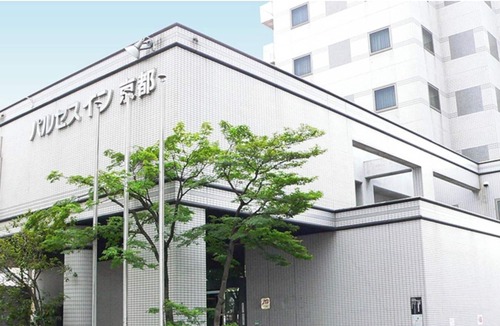 Fushimi Hotel | About 5 minutes by car from the Meishin Kyoto Mina/Kyoto Kyōto