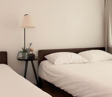 Suyeong-Gu House | about stay