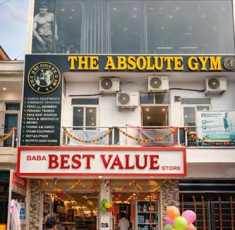 Meerut Hostel | Absolute hostel