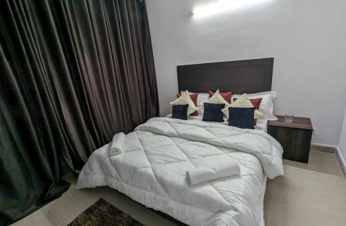 Ghaziabad Apartment | ABVP Studio