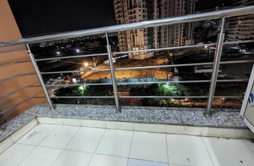 Ghaziabad Apartment | ABVP Studio
