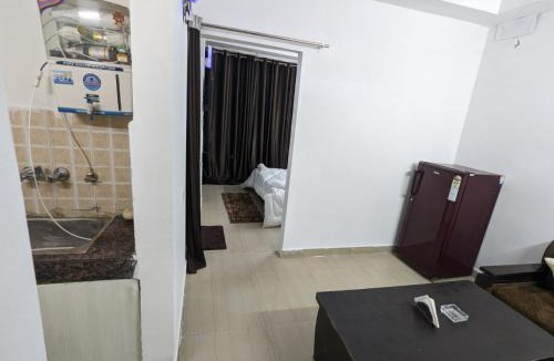 Ghaziabad Apartment | ABVP Studio