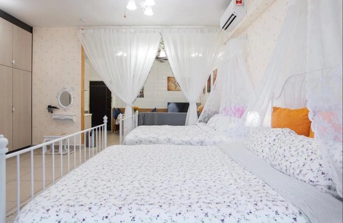 Genting Highlands Apartment | AC Asia Cottage 6pax Homestay -Genting Highlands