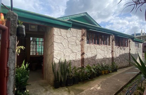 Sagada Ski Chalet | Acai's Transient House
