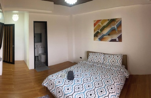 Angeles City Apartment | Accessible 3-bedroom apartment with WiFi, AC, heater near Clark Mabalacat Gate