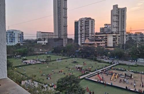 Airoli Hotel | AccoMaxx