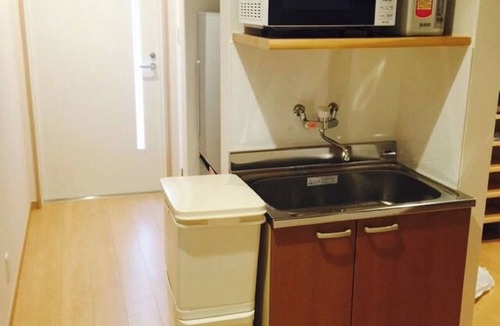Konohana House | Accommodation available Nishikujo 3chome 20 p/Osaka Ōsaka