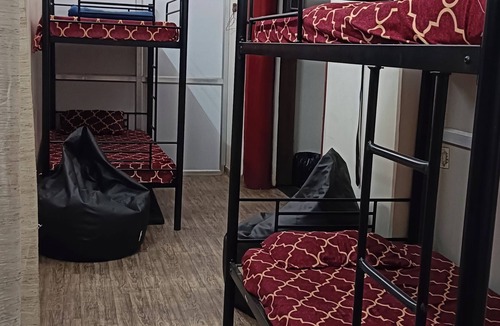 Allahabad Hostel | Accommodation In Prayagraj