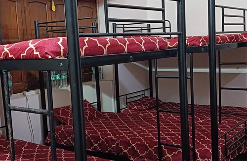 Allahabad Hostel | Accommodation In Prayagraj