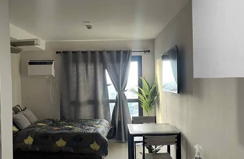 Bakilid Apartment | Accommodations connected to SM Mall—great for exploring Cebu and the surrounding area.