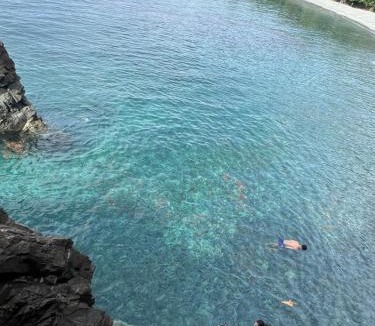 Lanuza Bed & Breakfast | Aceyoung Paradise