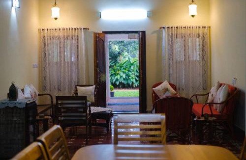 Pallam House | Achadipura Homestay