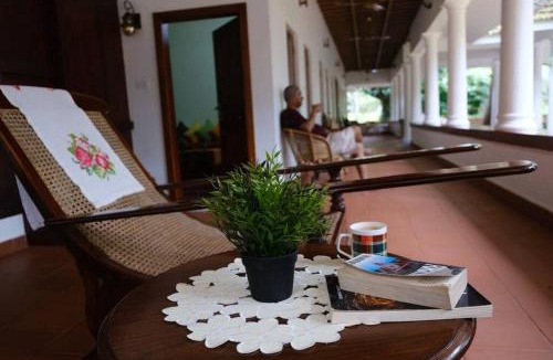 Pallam House | Achadipura Homestay