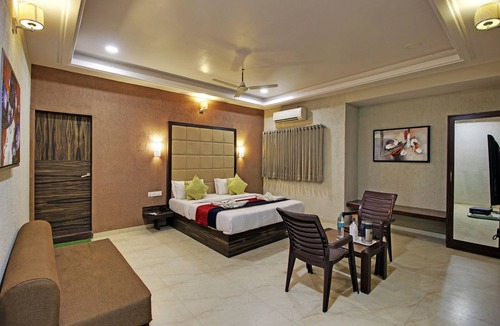 Achal Gadh Hotel | Achal Resort