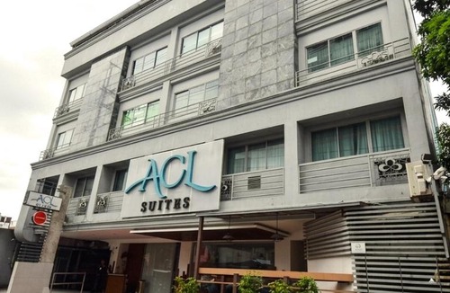 Socorro Hotel | ACL Suites