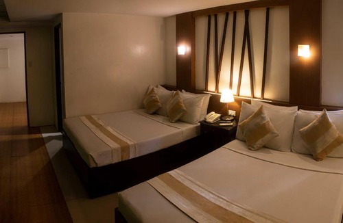 Socorro Hotel | ACL Suites