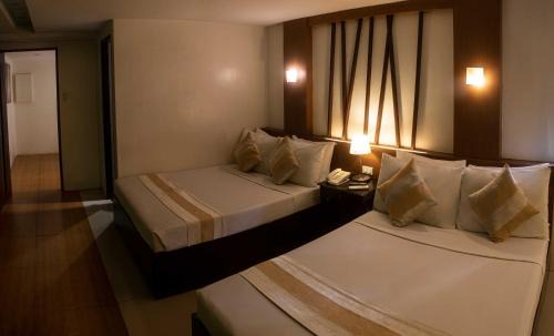 Socorro Hotel | ACL Suites