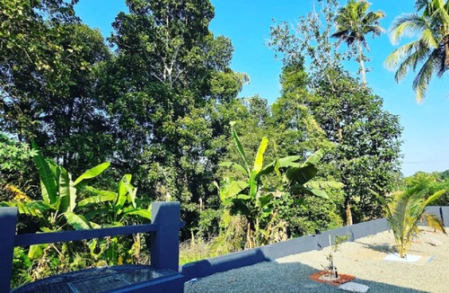 Muvattupuzha House | Acrewood Farmhouse, heritage-style house, soulful retreat into the nature.