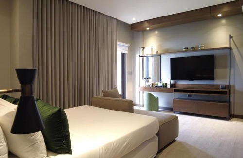 Malolos City Hotel | Acro Residences