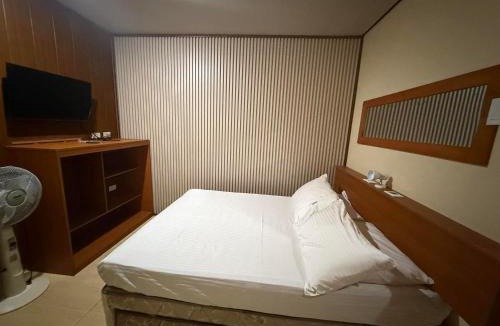 Koronadal House | Acs Pension House