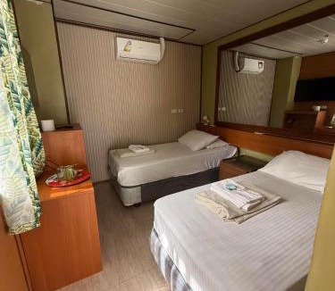 Koronadal House | Acs Pension House